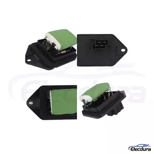 9137937 Heater Blower Motor Resistor aftermarket wholesale replacement