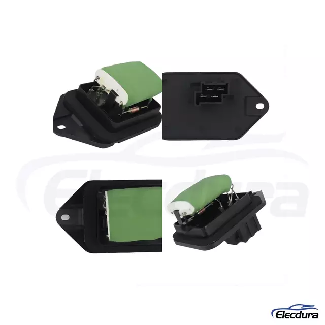 9137937 Heater Blower Motor Resistor aftermarket wholesale replacement