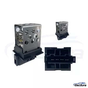 6U0959623 Heater Blower Motor Resistor aftermarket wholesale replacement
