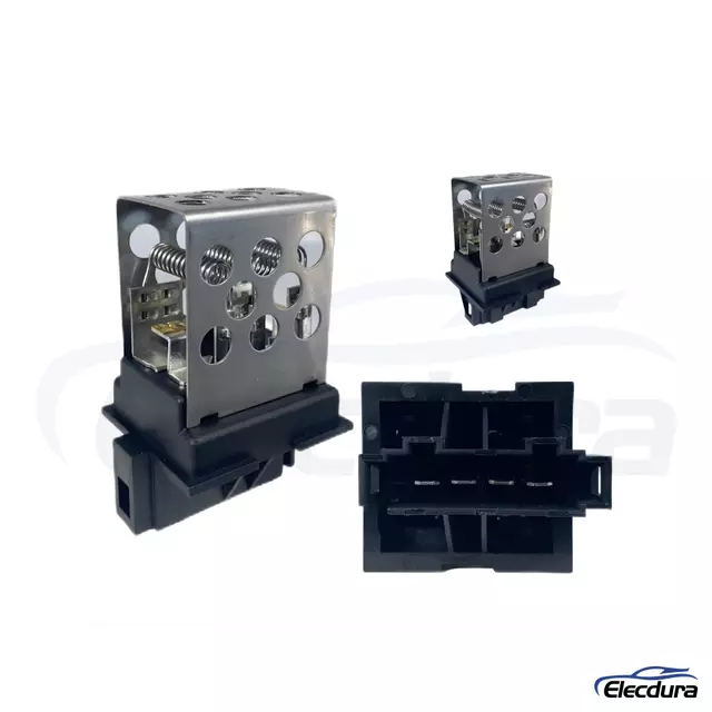 6U0959623 Heater Blower Motor Resistor aftermarket wholesale replacement