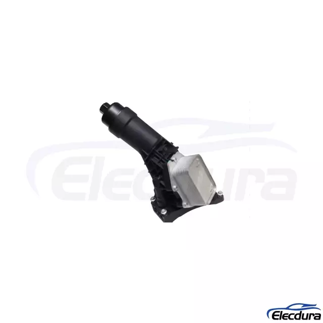 11428580414 BMW 3 (F30 motorolaj hűtő ut&aacute;ngy&aacute;rtott csere nagykereskedelmi ell&aacute;t&aacute;s