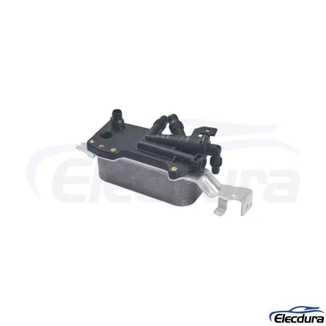 17217638579 BMW 340 refrigerador de &oacute;leo do motor, fornecimento no atacado de reposi&ccedil;&atilde;o