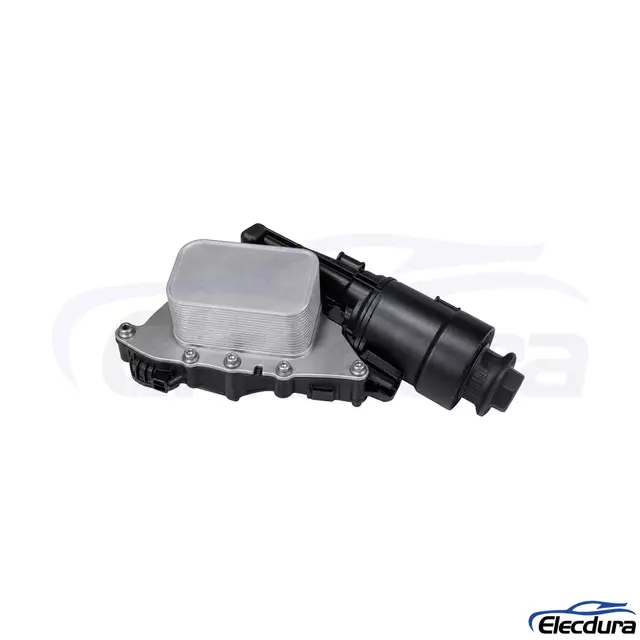 11428585237 BMW 2 Gran Tourer (F46) 218 ​​d xDrive motorolaj hűtő ut&aacute;ngy&aacute;rtott csere nagykereskedelmi ell&aacute;t&aacute;s