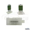 64111499121 Heater Blower Motor Resistor aftermarket wholesale replacement