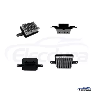 5008 P7708005 / 6441CQ Heater Blower Motor Resistor for Peugeot 3008 / 5008 / Citroen DS5 aftermarket wholesale replacem