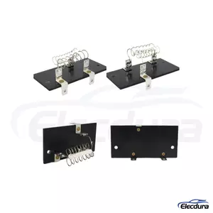 42214 Heater Blower Motor Resistor aftermarket wholesale replacement