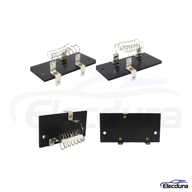 81870363 Case IH / New Holland / Ford HVAC Blower Motor Resistor aftermarket replacement for wholesale supply