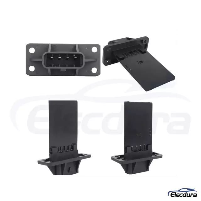 SW11417C International Heater Blower Motor Resistor aftermarket wholesale replacement