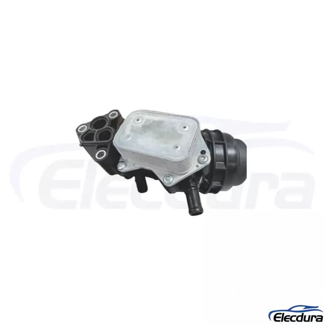 A2701800500 Mercedes-Benz Engine Oil Cooler