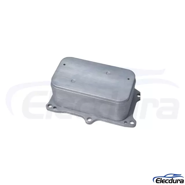 A0995002500 Mercedes-Benz Transmission Oil Cooler