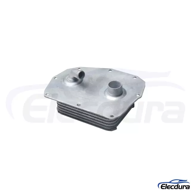 6131880101 Mercedes-Benz Engine Oil Cooler