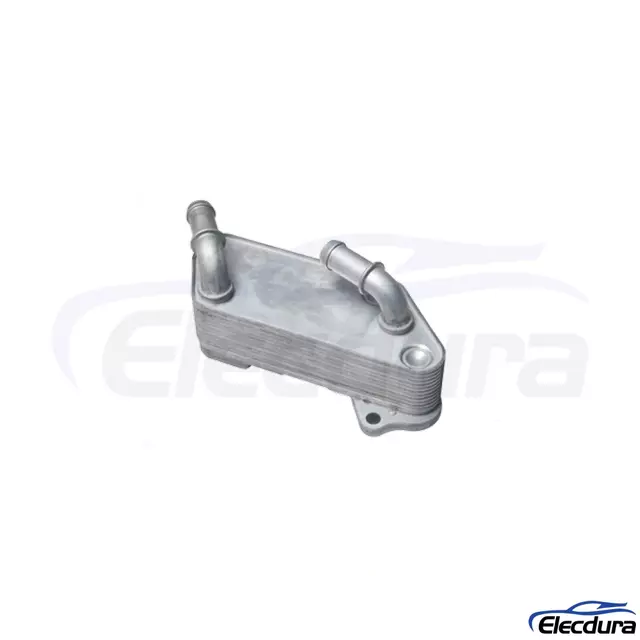 55565996 Cadillac / Opel / Saab / Vauxhall Engine Oil Cooler aftermarket replacement for wholesale importers