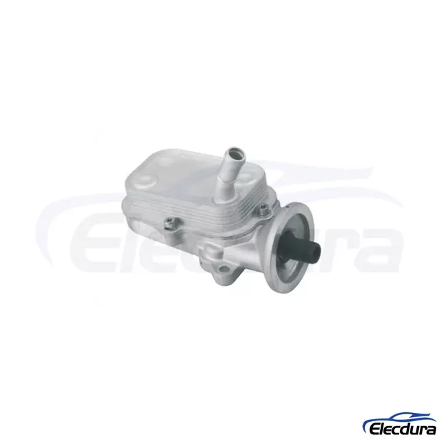24101562 General Motors Engine Oil Cooler aftermarket replacement for wholesale importers