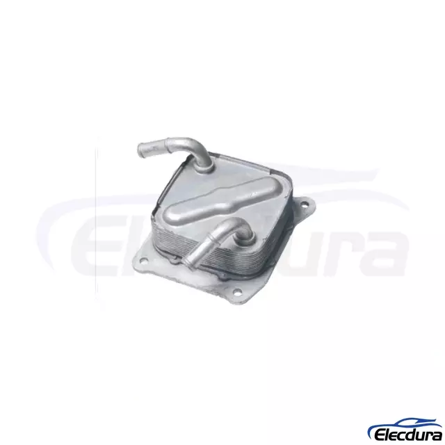 21606-3AW0A Nissan Transmission Oil Cooler aftermarket replacement for wholesale importers