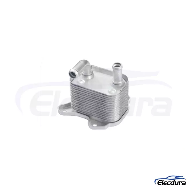 8980809980 Isuzu Engine Oil Cooler aftermarket replacement for wholesale importers