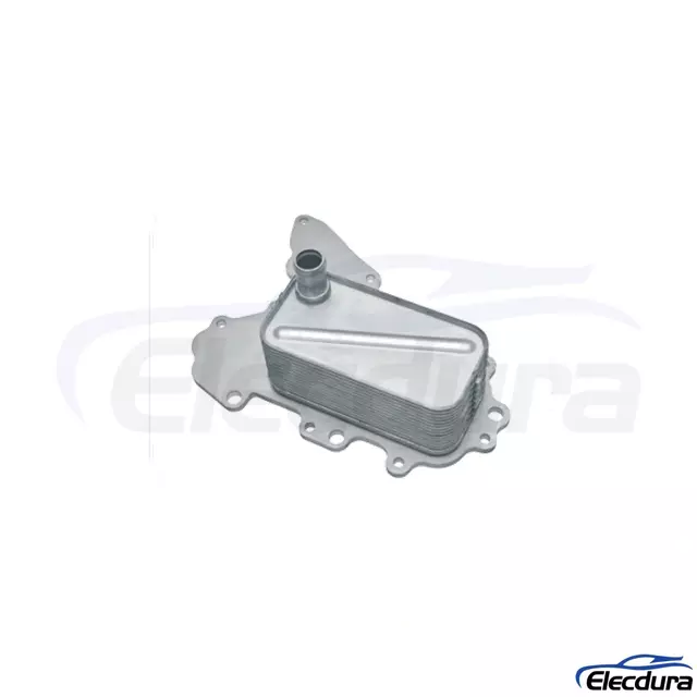 650206 General Motors / Opel / Vauxhall Engine Oil Cooler aftermarket replacement for wholesale importers
