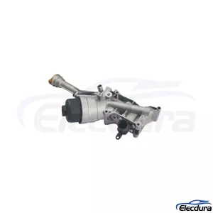 55238286 Alfa Romeo / Alfarome / Fiat / Lanci / Lancia / Opel Engine Oil Cooler wholesale aftermarket replacement