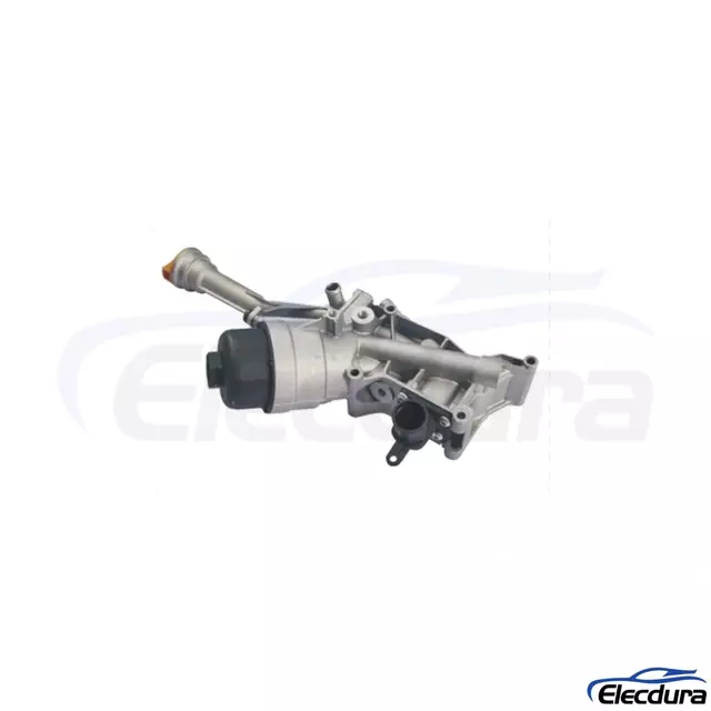 55238286 Alfa Romeo / Alfarome / Fiat / Lanci / Lancia / Opel Engine Oil Cooler wholesale aftermarket replacement