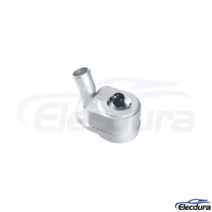 504375360 Fiat / Iveco Engine Oil Cooler aftermarket replacement for wholesale importers
