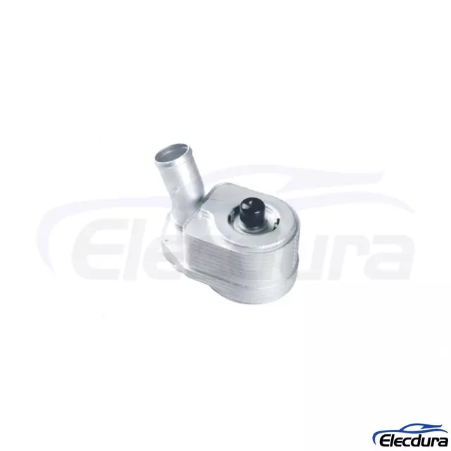 504375360 Fiat / Iveco Engine Oil Cooler aftermarket replacement for wholesale importers