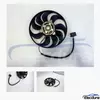 Motor del ventilador de refrigeraci&oacute;n del radiador Volkswagen Polo/Polo V 6QD959455B para suministro al por mayor del mercado de accesorios