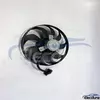 Volkswagen hűtőventil&aacute;tor OE 330959455A professzion&aacute;lis alkatr&eacute;szcsere-programokhoz