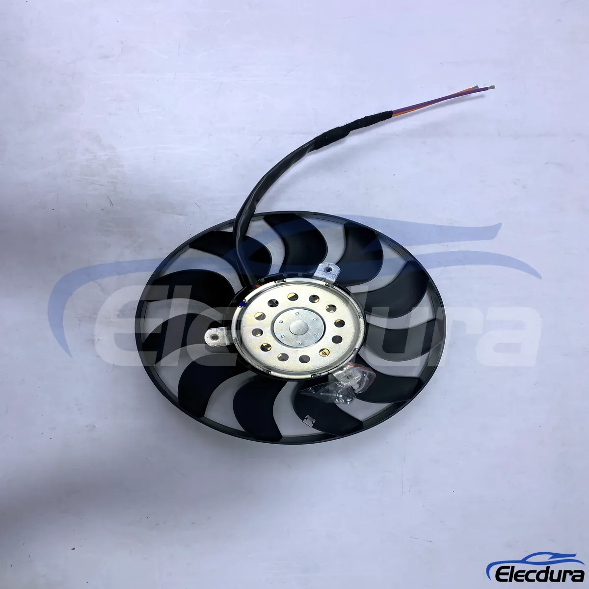 Audi Engine Cooling Fan Motor OE replacement 4F0959455A bulk parts supply