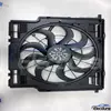 مجموعة مروحة التبريد BMW G01 17428472321 لتوريد الموزع