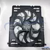 BMW Brushless Radiator Cooling Fan OE replacement 17428472314 bulk parts supply