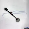 Modulo ventola di raffreddamento aftermarket abbinato a OE 3C0959455F per ordini all'ingrosso