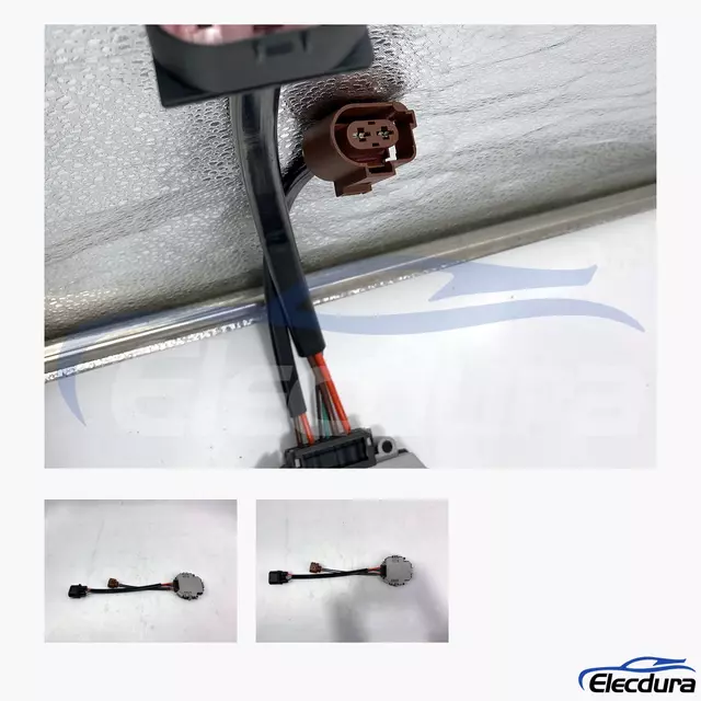 Volkswagen GTI, Golf, Jetta, Passat, CC, Tiguan, Eos, Rabbit, R32 hűtőventil&aacute;tor modul 3C0959455F ut&aacute;ngy&aacute;rtott...