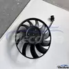 4H0959455AC radiator cooling fan replacement for Audi repair shops