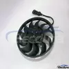 Audi S5 hűtőventil&aacute;tor szerelv&eacute;ny 8K0959455H eloszt&oacute; ell&aacute;t&aacute;shoz