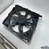 Conjunto de ventilador de resfriamento de radiador sem escova de reposi&ccedil;&atilde;o 17427589028 para importadores e atacadistas