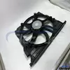 Conjunto de ventilador de refrigera&ccedil;&atilde;o BMW F01 17427589028 para fornecimento de distribuidor