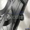 BMW Bezszczotkowy zesp&oacute;ł wentylatora chłodnicy Wymiana OE 64506908030 Dostawa części hurtowych