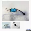 1137328080 BMW Radiator Cooling Fan Control Module aftermarket wholesale replacement