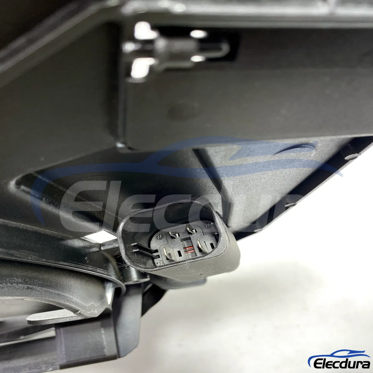 BMW kefe n&eacute;lk&uuml;li radi&aacute;tor hűtőventil&aacute;tor OE csere 17428591441 &ouml;mlesztett alkatr&eacute;szek sz&aacute;ll&iacute;t&aacute;sa