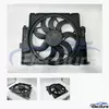 17428641964 BMW Electric Cooling Fan Motor aftermarket wholesale replacement