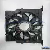 Rakitan kipas pendingin BMW G38 17428742612 untuk pasokan distributor