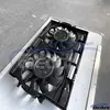 Audi A8 hűtőventil&aacute;tor szerelv&eacute;ny 4H0121207C eloszt&oacute; ell&aacute;t&aacute;shoz