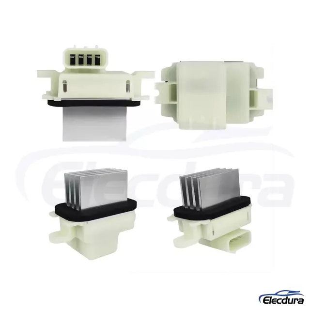 9L34-19E624BL3419E624AA Ford Explorer HVAC Blower Motor Fan Resistor aftermarket wholesale