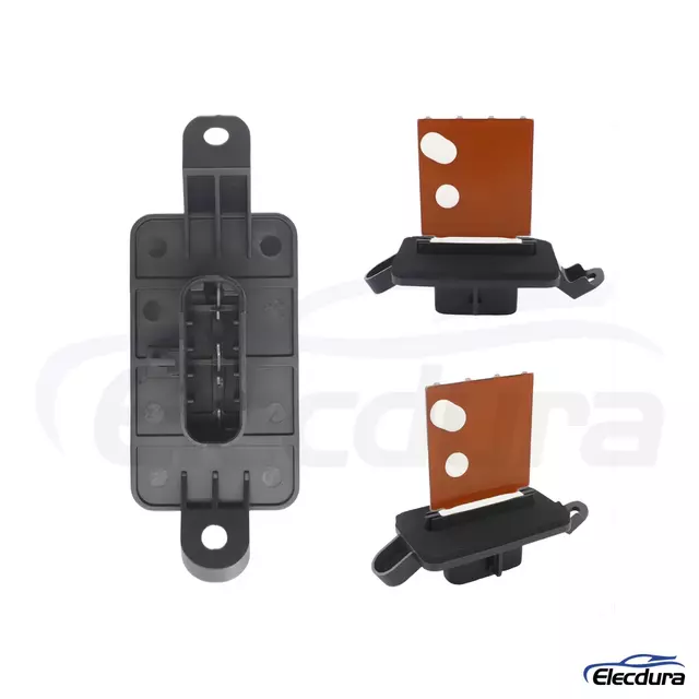 Chevrolet Heater Blower Motor Resistor 813400432 aftermarket wholesale replacement