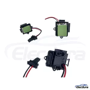 Renault Heater Blower Motor Resistor 7701046061 aftermarket wholesale replacement