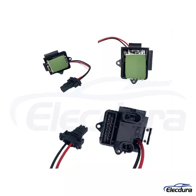 Renault Heater Blower Motor Resistor 7701046061 aftermarket wholesale replacement
