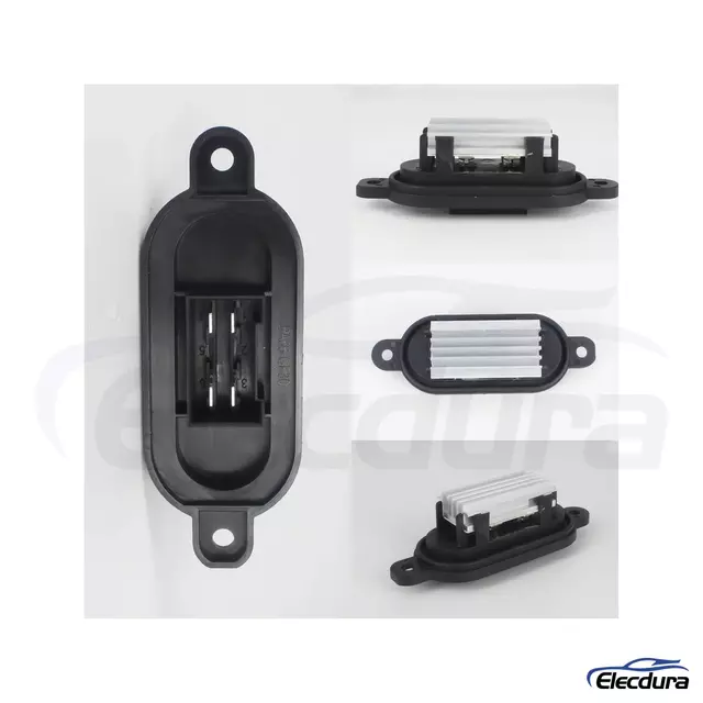 Fiat Kachelventilatormotorweerstand 5893939 aftermarket vervanging in de groothandel