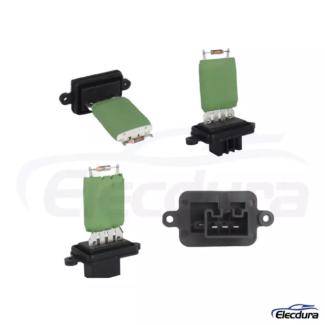Fiat Kachelventilatormotorweerstand 68212 aftermarket vervanging in de groothandel