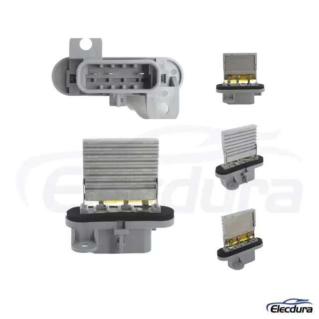 SW11327C Heater Blower Motor Resistor SW11327C for Pontiac aftermarket wholesale replacement