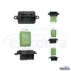 Fiat Heater Blower Motor Resistor 46723713 aftermarket wholesale replacement