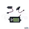 89018536 Verwarmingsventilatormotorweerstand aftermarket vervanging in de groothandel